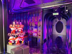 -星聚会KTV(中关村领展购物广场店)