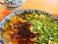 -马艾萨中国兰州牛肉拉面(劲松店)