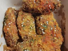 -前进5路汉堡炸鸡(昙华林店)