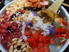 -渝味晓宇火锅(合川路店)