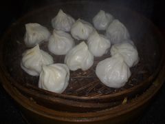 灌汤小笼-大龙汤包