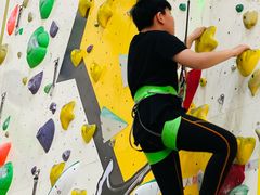 -问山MountQuest攀岩馆