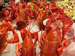 -靓靓蒸虾·头牌蒸虾(万松园玲珑店)