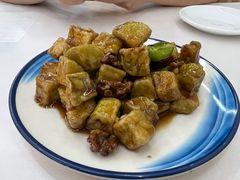 -北戴河庆山饭店·海鲜砂锅粥(北戴河黑石路店)