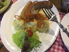 -Paulaner·德国帕拉娜自酿啤酒餐厅(海上世界店)