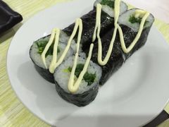 -稻香寿司(红湘北路店)