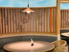-晓淮山·扬州早茶·淮扬菜(龙阳广场店)