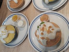 -After You Dessert Cafe(CENTRALWORLD)
