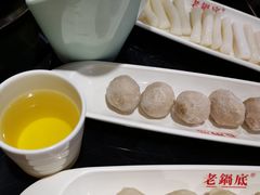 -吴记老锅底麻辣火锅(福州路店)