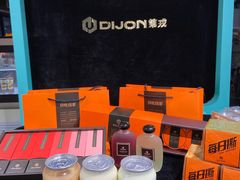 零售区-第戎蛋糕(南开大悦城店)