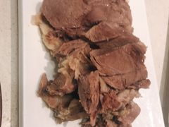 手抓羊肉-伊祥·敦煌楼