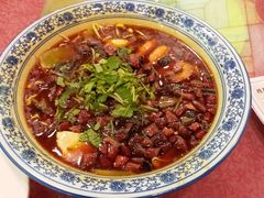 -西安饭庄·非遗陕菜(钟楼店)