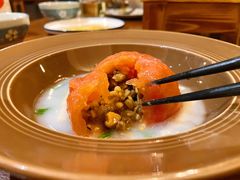 -如禾素食·下午茶·糖水