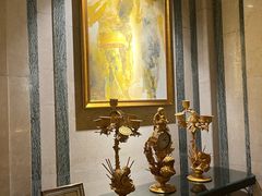 -上海和平饭店 Fairmont Peace Hotel