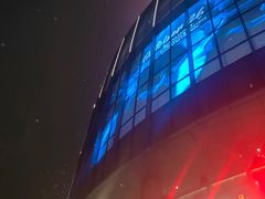 -交通银行前滩31演艺中心