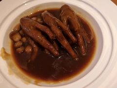 -杭州JW万豪酒店-万豪中餐厅
