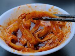 -洞子口张老二凉粉(文殊院店)