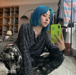 -崇尚GAVIN STYLE