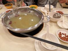 -一席地·本地鸡窝·杭帮鸡火锅(萧山银隆百货店)