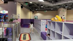 -多奇妙儿童乐园(昆山吾悦店)