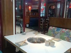 -蜀都三哥火锅店(力盟商业步行街店)