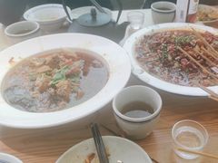 -花盐街·四川乐山小吃(西单大悦城店)