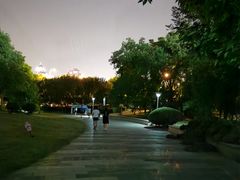 -玉山公园