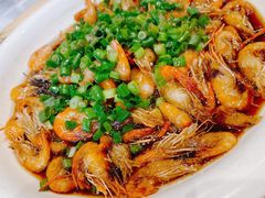 -走马楼饭庄(慈城古县城店)