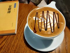 -在咖啡INCOFFEE(ICC升龙环球中心店)