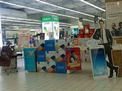 -农工商超市(金沙江路店)