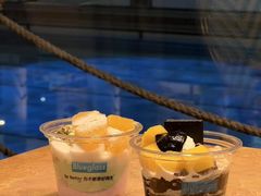 -Blueglass酸奶(上生新所店)