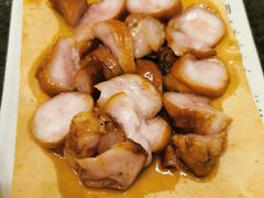 肥肠-胡记真不同饭店(临河街店)