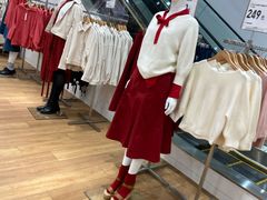 -优衣库(天津天河城店)