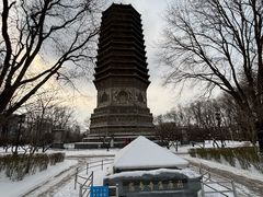 -玲珑塔公园
