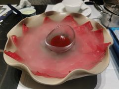 -红鼎豆捞·非遗鲍皇汤火锅(宝丰路店)