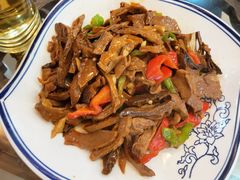 -徽州美食(三十年老店)