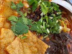 -柳大厨螺蛳粉(人民路总店)