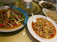 -易老九江湖菜(北滨一路店)