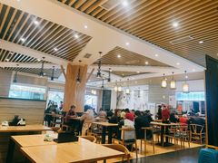 大堂-韩包子(建设路店)