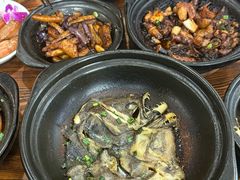 -小时候焗海鲜(鄞州万达店)