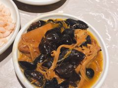鼎湖上素-松鹤面馆·古法焖肉面(观前店)
