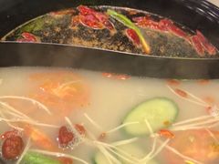 -XiaoJunGan Hotpot 钢管厂五区小郡肝火锅串串香