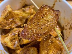 -街街旺风味炸洋芋(大观商业城C座店)