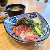 如何一次吃遍金枪鱼全身[调皮]