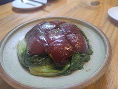 东坡肉-无届青年餐馆(熙街店)