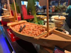 -西十二街牛排(西红门荟聚店)