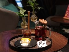 -泰适SPA馆丨精油·按摩·足道(后海地铁口店)