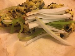 -我去·春饼文化主题餐厅(国定路总店)