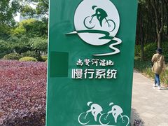 -尚贤河湿地