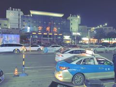 -万达广场(万州店)